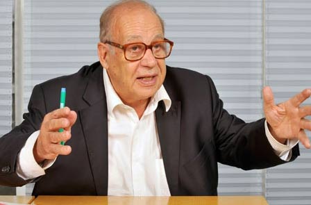 Jean Ziegler : « Les événements du 11 septembre 2001 n’ont fait que confirmer la haine raciale de l’Occident contre les Arabes et les musulmans »