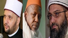 لقد نصره الله من فوق سبع سماوات فترفعوا عن قذارة المجلة التافهة
