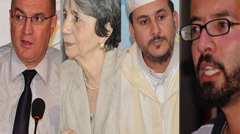 هذا إرهابٌ إعلامي مقيت والله سيدافع عن رسوله