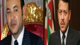 الحكّام‭ ‬العرب‭..‬‮ ‬كل‭ ‬طاغية‭ ‬مهدّد‭ ‬بالثورة‭!‬