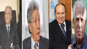 ‭ ‬رؤساء‭ ‬وشخصيات‭ ‬‮”‬قتلتهم‮”‬‭ ‬الإشاعة‭ ‬