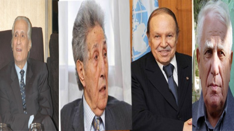 ‭ ‬رؤساء‭ ‬وشخصيات‭ ‬‮”‬قتلتهم‮”‬‭ ‬الإشاعة‭ ‬