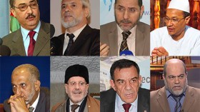 لن نسكت عن استفزازات “شارلي إيبدو”