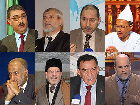 Algerian personalities: “We won’t tolerate the renewed despicable provocations of “Charlie Hebdo”