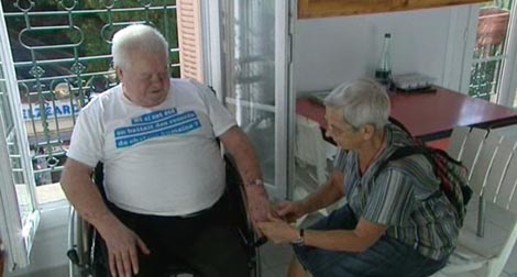 Les États doivent se préoccuper plus des personnes âgées