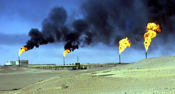 L'Algérie a perdu 24 milliards de la rente pétrolière en l'espace de  3 mois