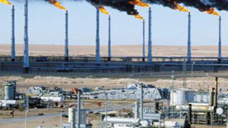 الجزائر ترفض رفع صادرات أوبك لضبط أسعار النفط