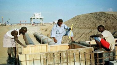 Khartoum ne compte pas bloquer le pétrole sud-soudanais