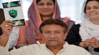 Pakistan: la candidature aux législatives de l'ex-président Musharraf rejetée