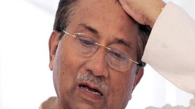 L’ex-Président pakistanais Pervez Musharraf condamné à mort pour haute trahison