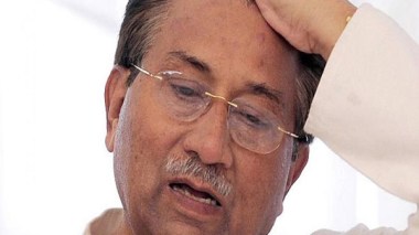 L’ex-Président pakistanais Pervez Musharraf condamné à mort pour haute trahison