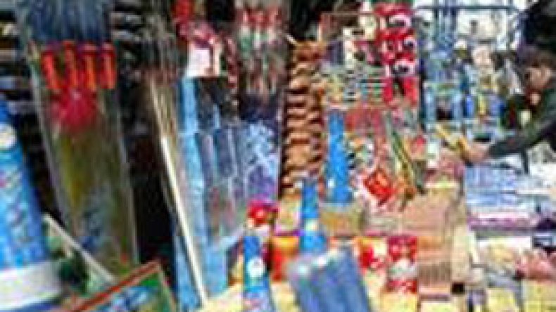 حجز 5 حاويات مهربة من الصين ومرسيليا بميناء الجزائر