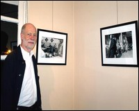 Belgian photographer Peter Zangl exhibits in Algiers