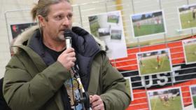 إيمانويل بوتي: هل فازت فرنسا حقا بكأس العالم 1998؟!