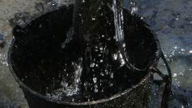 نفط الجزائر يبلغ 73,40 دولارا بآسيا