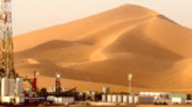 Petroceltic to raise $120m from share placing