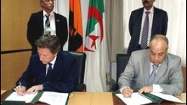 Algérie-Sonatrach : BP et Petrofac développent des champs gaziers à Ain Salah