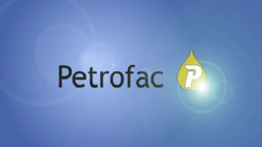 “In Salahâ€ and â€œPetrofacâ€ sign gas agreement