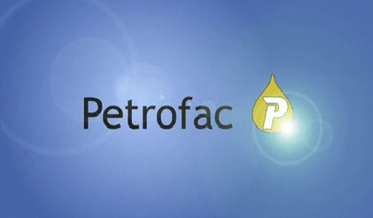 “In Salahâ€ and â€œPetrofacâ€ sign gas agreement