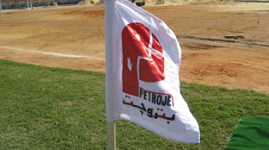 Egypt’s Petrojet steals Algeria’s money