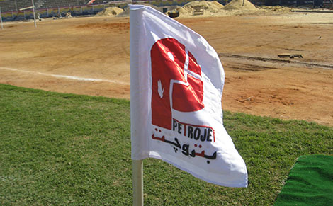 Egypt’s Petrojet steals Algeria’s money