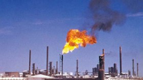 عائدات الجزائر النفطية تنزل إلى 42 مليار دولار خلال 2009