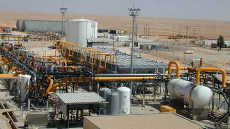 3 آلاف زيارة تفتيش للشركات البترولية بحاسي مسعود