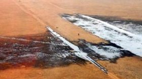 إهتراء شبكة نقل الذهب الأسود يكبد -سوناطراك- خسائر فادحة