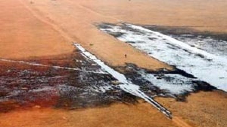 إهتراء شبكة نقل الذهب الأسود يكبد -سوناطراك- خسائر فادحة