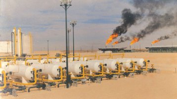 هل الجزائر في أزمة؟