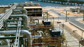 الثوّار‭ ‬حرّروا‭ ‬أغلب‭ ‬آبار‭ ‬النفط