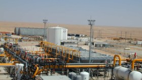 جزائريات‭ ‬يتعرضن‭ ‬للتحرش‭ ‬الجنسي‭ ‬بالشركات‭ ‬البترولية‭ ‬بالجنوب