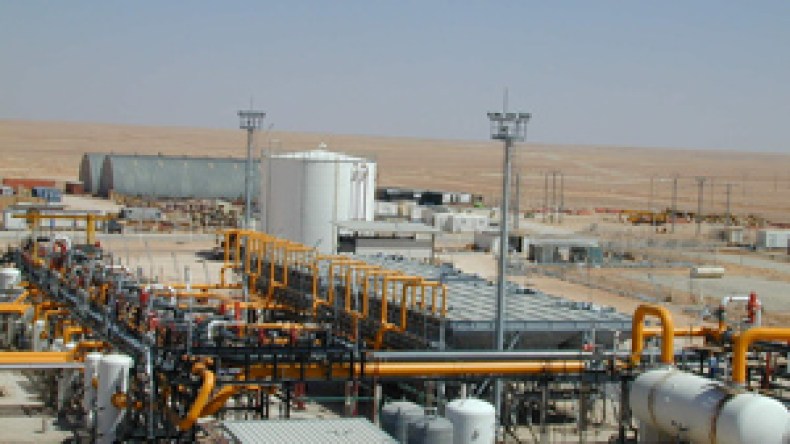 جزائريات‭ ‬يتعرضن‭ ‬للتحرش‭ ‬الجنسي‭ ‬بالشركات‭ ‬البترولية‭ ‬بالجنوب