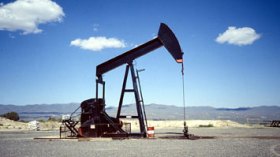 le pétrole en légère hausse