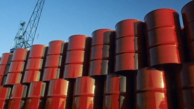 Algeria hikes its oil output by 10,000 barrels a day