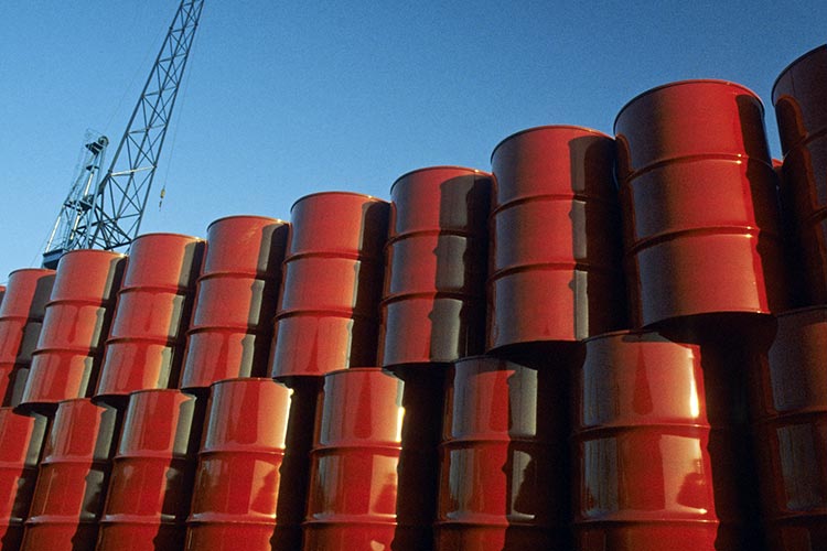 Algeria hikes its oil output by 10,000 barrels a day