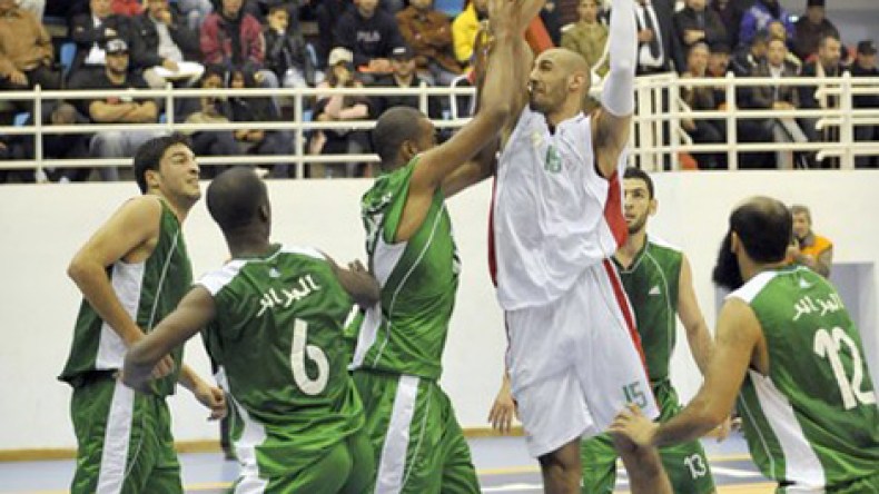 المجمع البترولي ينسحب من البطولة الإفريقية لكرة اليد بالمغرب