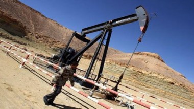 La Libye veut rétablir l'ordre au sein de son secteur pétrolier