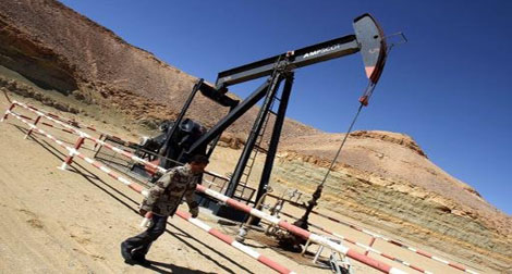La Libye veut rétablir l'ordre au sein de son secteur pétrolier