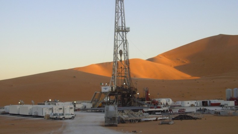 المزيد من النفط الجزائري لكوبا لتعويض نقص الإمدادات الفنزويلية