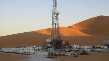 Algeria Exports More Oil To Cuba To Compensate The Lack Of Venezuelan Supplies