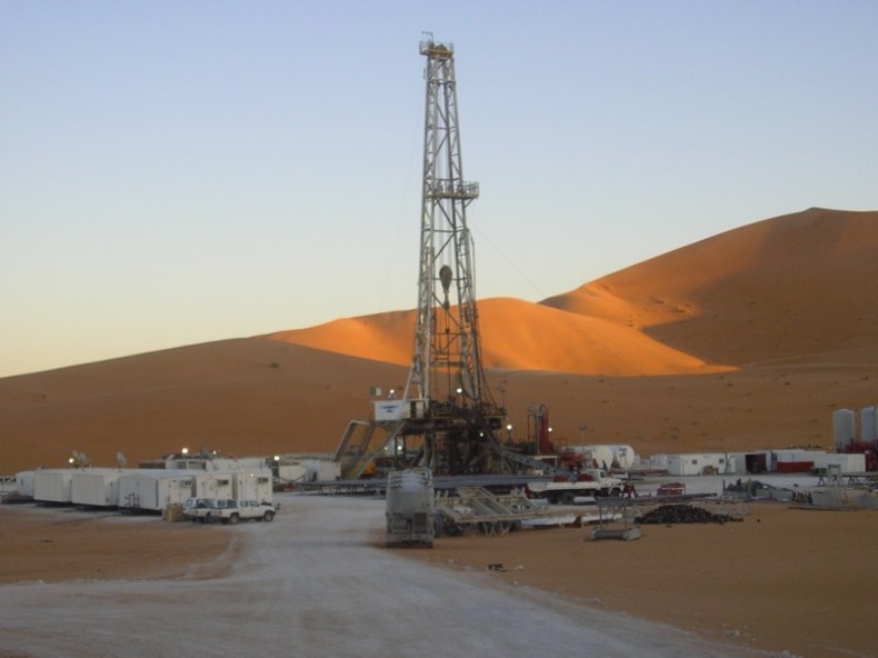 Algeria Exports More Oil To Cuba To Compensate The Lack Of Venezuelan Supplies