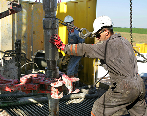 Sonatrach will hire thousands of people, says minister