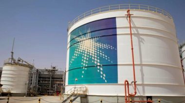 Les prix de pétrole rebondissent