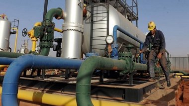 Réserves en hydrocarbures non conventionnelles: l’Algérie à la 7ème place