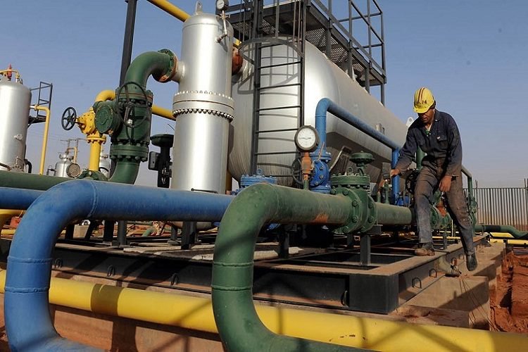 Réserves en hydrocarbures non conventionnelles: l’Algérie à la 7ème place