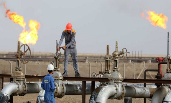 Pétrole: Les prix portés par l’espoir d’une reprise de la demande et les efforts de l’OPEP+