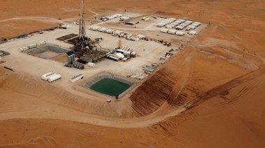 Neuf sociétés pétrolières françaises en visite  «spéciale» en Algérie !