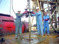 La révision de la loi sur les hydrocarbures ne va pas remettre en cause la règle de 51/49% (Yousfi)