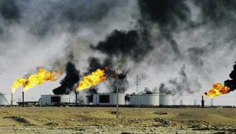 The tragic fate of the “Titanic” lurks in Algeria in 2015